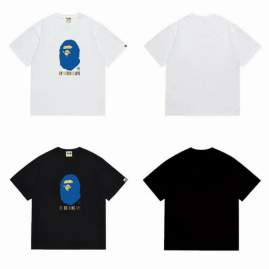 Picture of Aape T Shirts Short _SKUBapeS-2XLscqx125524857